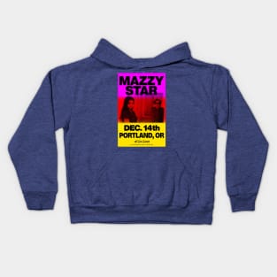 Mazzy Star Kids Hoodie